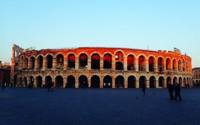 Arena di Verona